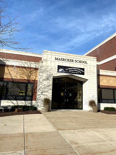 Maercker Intermediate School