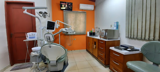 Odontologia Gonzalez