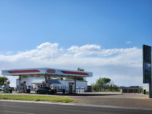 Chevron Clovis - Visual