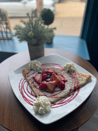 Mel's Petit Café - Thumbnail
