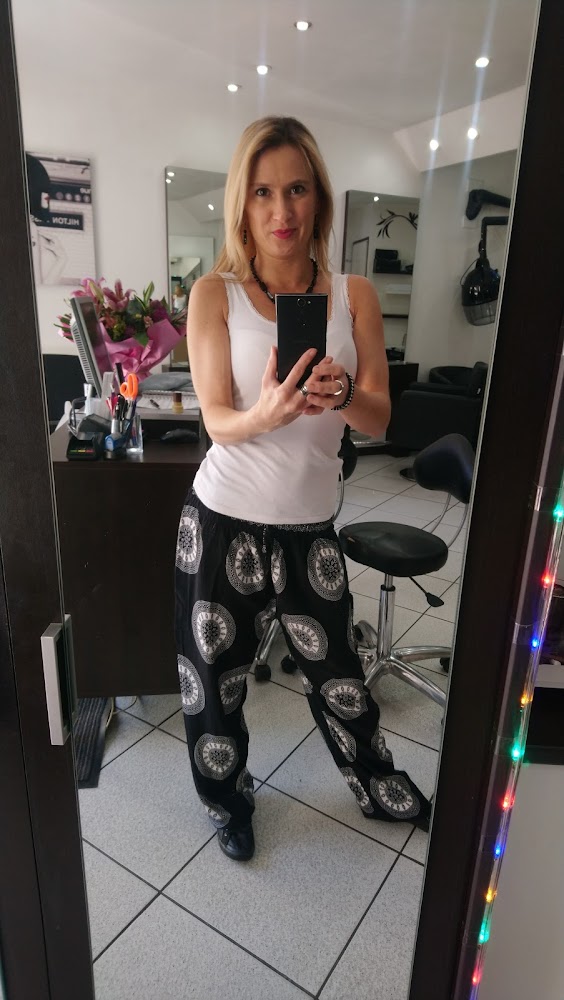 Fusion L - Salon Coiffure