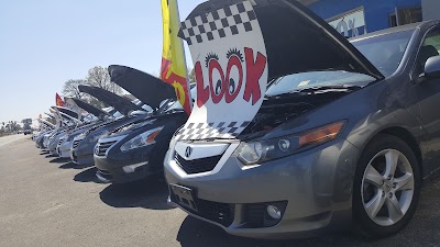 Photos of Capitol Motors, LLC