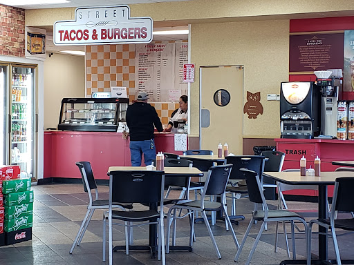 TEXACO (ONE WORLD GROCERY - Food Mart and Vape/Smoke Shop) - Thumbnail