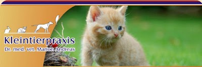 Photos of Dr.med.vet. Marion Andreas