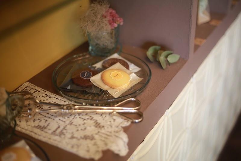 Sweets Style Misch-Masch ミッシュ-マッシュ