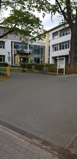 Oberlin Berufliche Schulen - Thumbnail