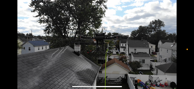 Photo of New York Drone Cleaning located in  - Verified Cleaning Service nearby.