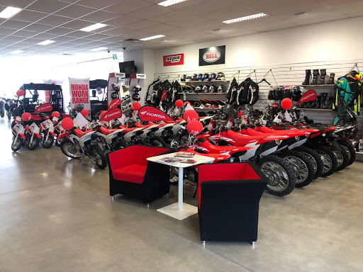 Blacklocks Motorcycles - Thumbnail