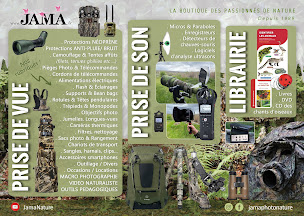 Photo n°19 de JAMA à Millau (Fournisseur de matériel audiovisuel)