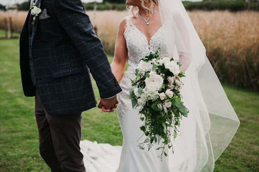 Hannah Kate Floral Design | Lincolnshire Wedding and Event Florist