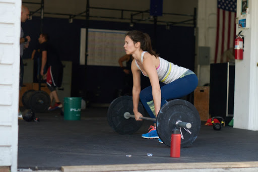 Iron Valley CrossFit - Thumbnail