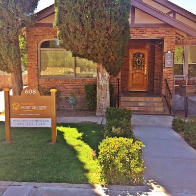 Mesilla Valley Family Dentistry