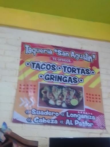 Taquería San Agustín - Thumbnail