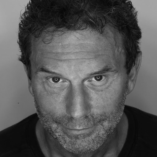 Michael Ross - Visual