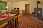 Zschirnstein-Ferienwohnung à  Reinhardtsdorf-Schöna