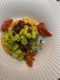 Photo n°10 de La Cantine à Honfleur (Restaurant)