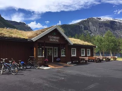 Photos of Vertshuset Eikesdal