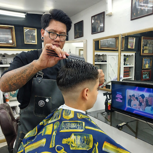 STYLE CHINGON STUDIO - Visual