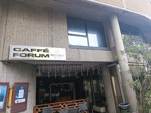 Caffè Forum - Visual