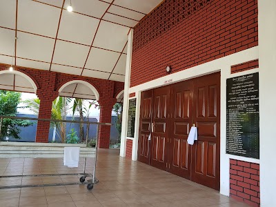 Photos of Eldeniya Cemetery
