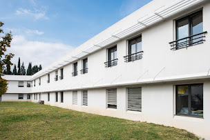 Photo n°26 de Clinique Les Cyprès | Inicea à Avignon (Centre de rééducation)