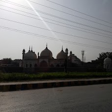 Jamia Masjid Eidgha gujrat