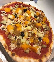 Photo n°8 de Chez Pepe à Correns (Pizzeria)