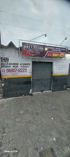 Auto Eletrica Pai e Filho