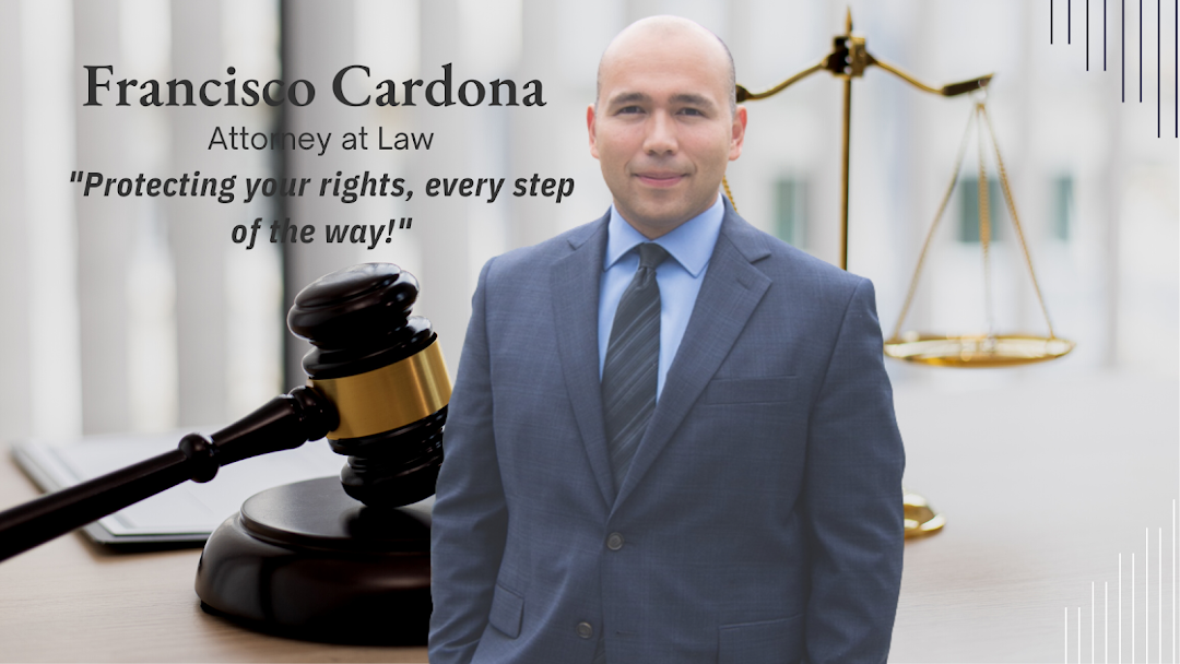 Cardona & Perez Law