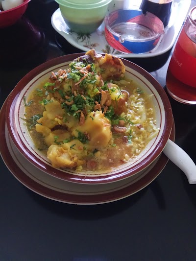 Photos of Soto Daging B. HJ. Dakri 2