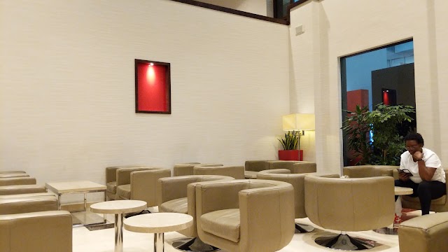 Marhaba Lounge