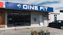 Dine-Fit à Aix-les-Bains