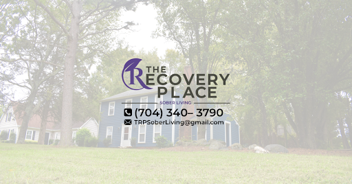 The Recovery Place