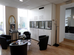 Photo n°11 de Salon Gautier à Montpellier (Salon de coiffure)