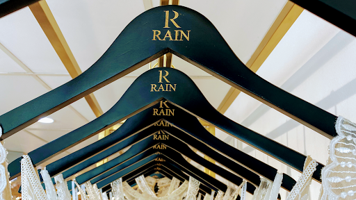 Rain Bridalwear