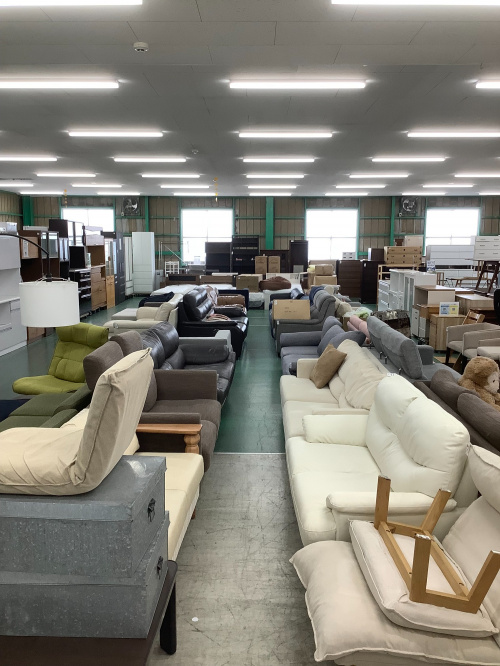 トレジャーファクトリー 吉川店