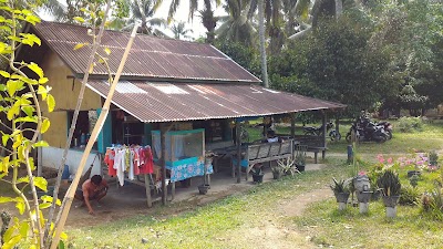 Photos of Warung Sunda