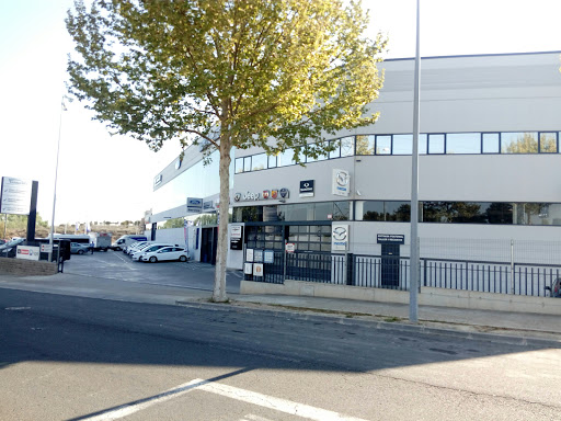 GRUPMIBEC - Visual