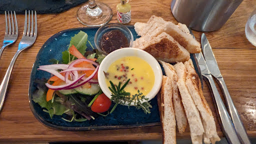 Thyme Bistro Keswick Gallery - United Kingdom