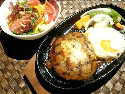 ブラック＆タン