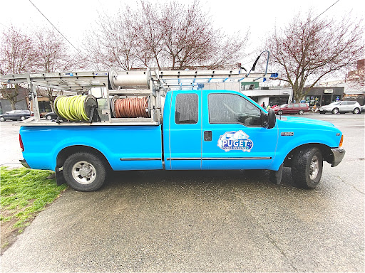 Avatar for Puget Power Washing