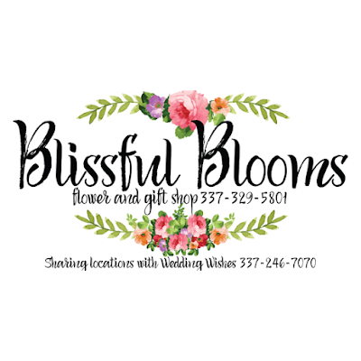 Blissful Blooms