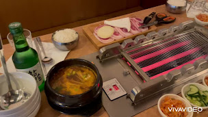 Photo n°1 de Kochi 꼬치 串 à Paris (Restaurant de yakitori)