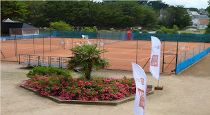 Photo n°17 de Tennis Padel - Carnac Beaumer à Carnac (Grossiste en accessoires de sport)