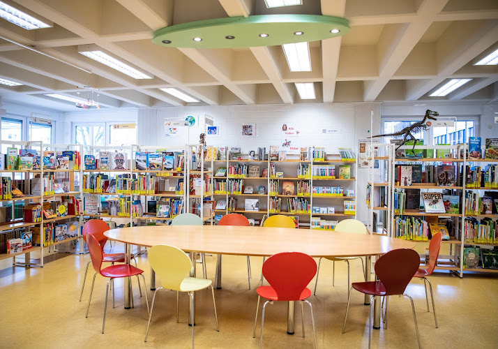 Kinderbibliothek Gelsenkirchen