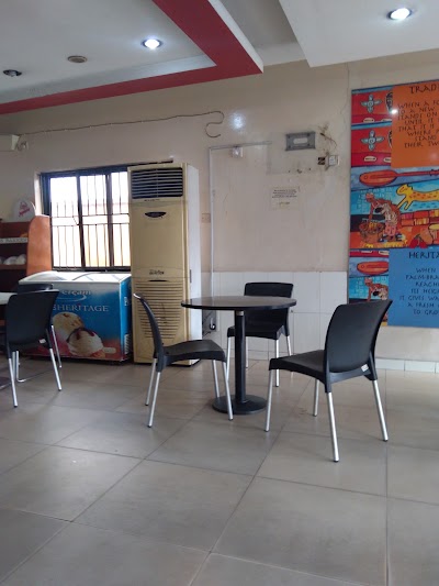 Photos of Mama Cass Restaurant