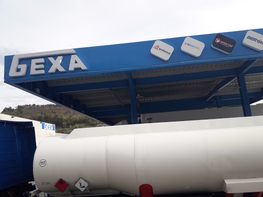GEXATRANS LOGISTICA S L - Thumbnail