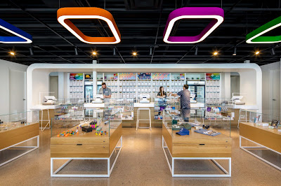 Photo of Ajoya Lakewood Dispensary