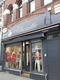 Photo n°43 de SILHOUETTE à Estaires (Magasin de vêtements grandes tailles)