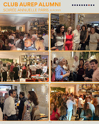 Photo n°15 de AUREP - Association Universitaire de Recherche et d'Enseignement sur le Patrimoine à Clermont-Ferrand (Association ou organisation)